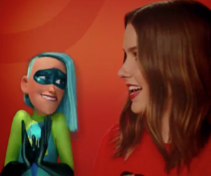 Incredibles 2 promo video introduces the new Supers