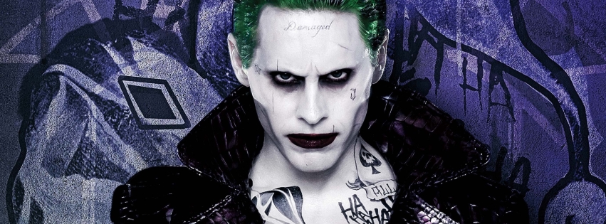 Jared Leto's Joker is getting his own movie, yes there's another Joker film  happening - SciFiNow - Science Fiction, Fantasy and Horror