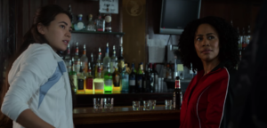 Luke Cage Season 2 new clip gets into a bar fight