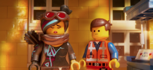 The LEGO Movie 2 new trailer goes full Mad Max