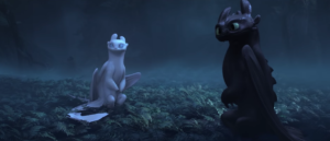 How To Train Your Dragon 3 new trailer finds a hidden dragon world