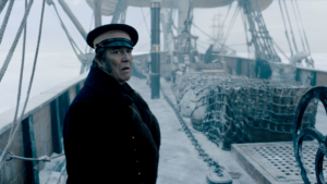 The Terror Season 2 confirmed for a WWII Japanese-American internment horror story
