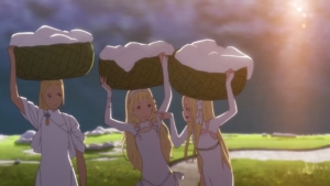Mari Okada on her anime directorial debut Maquia: When The Promised Flower Blooms