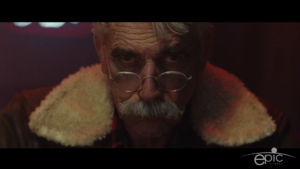 The Man Who Killed Hitler And Then The Bigfoot Fantasia 2018 first look review