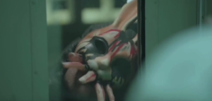 The Purge TV series trailer shows what makes people purge