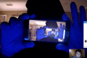 Unfriended: Dark Web Fantasia 2018 first look review
