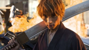 Bleach first look review Fantasia 2018: can the live-action movie live up to the manga?