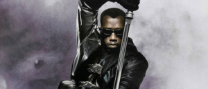 Wesley Snipes teases new Blade movie: ‘What we did before was child’s play compared to now’