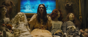 Incident In A Ghostland first look review Arrow Video FrightFest 2018