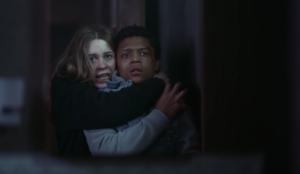 The Innocents trailer shows shapeshifting is a gift and a curse