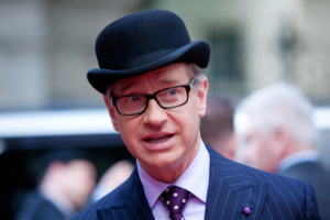 Paul Feig to direct children’s fantasy film The Sweetest Fig for Fox