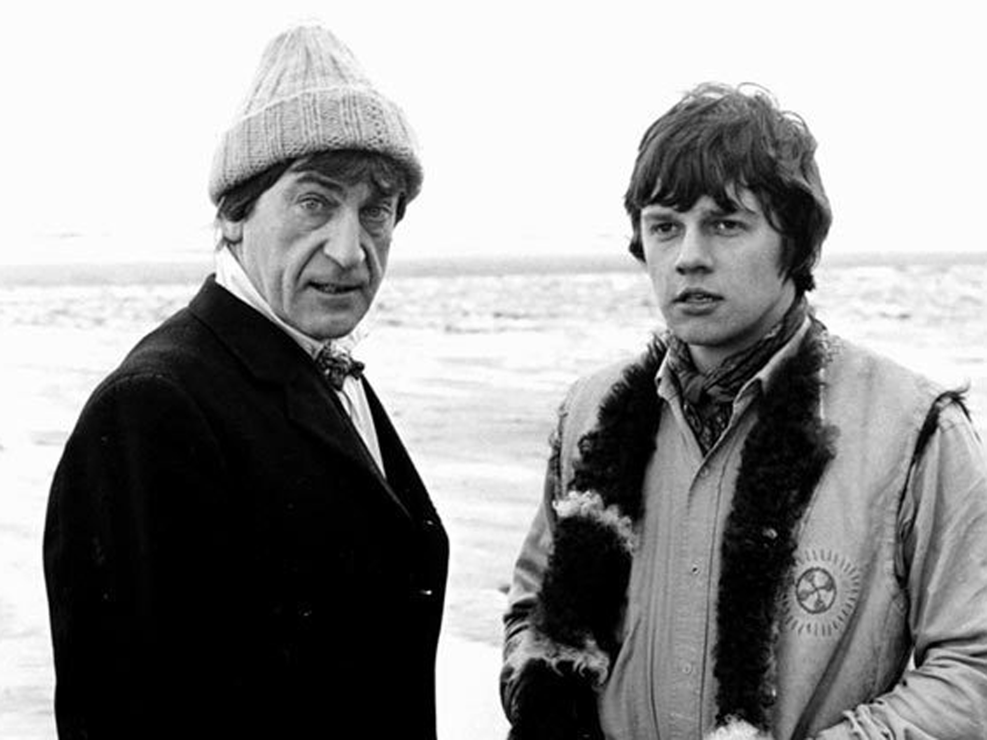 Doctor Who's Frazer Hines on Jamie McCrimmon, Big Finish and more | SciFiNow - The ...1920 x 1440