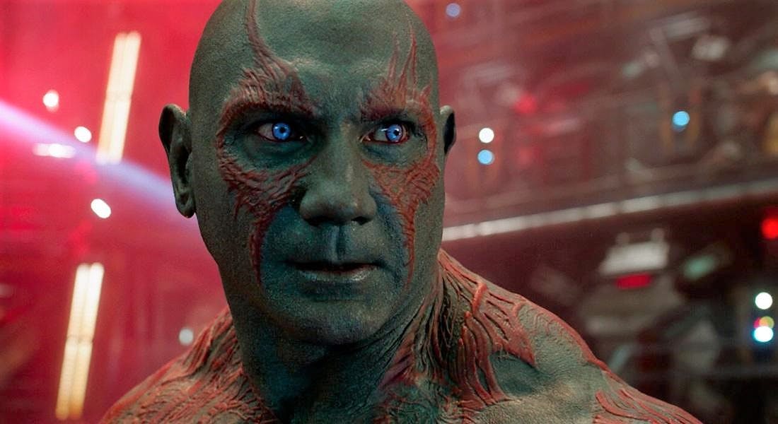 Dave Bautista discusses Infinity War sequel and the Guardians of the Galaxy’s future