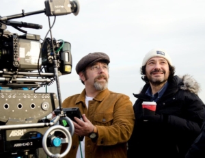 Ghost Stories’ Andy Nyman talks finding a studio to bring the film to life