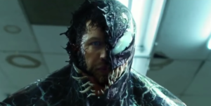 Venom new TV spot lets the devil in with Eminem soundtrack