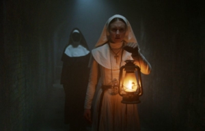 The Nun film review: The Conjuring universe gives the demon sister a prequel