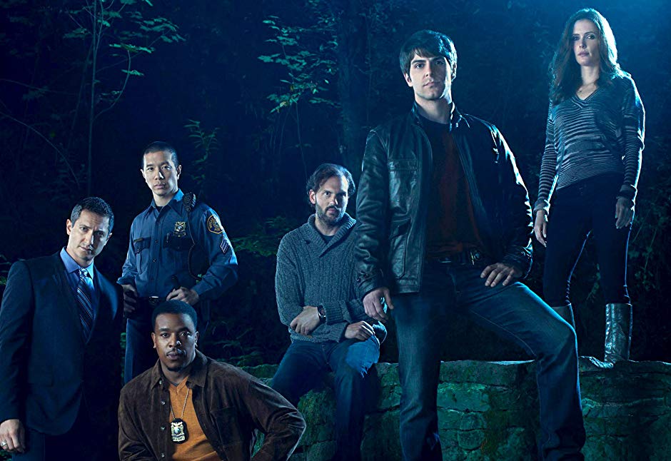 Grimm spinoff with female lead in the works at NBC SciFiNow