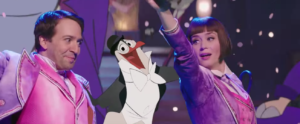 Mary Poppins Returns first look video previews a new song