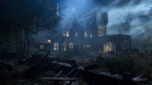 The Haunting Of Hill House review: the greatest haunted house story updated