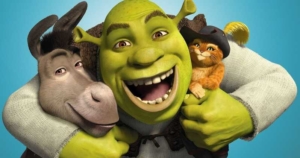Shrek and Puss In Boots are being rebooted by Universal Pictures