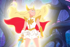She-Ra And The Princesses Of Power Season 1 review: P is for progressive