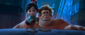 Ralph Breaks The Internet film review: sweet-hearted sequel heads online