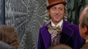 New Willy Wonka film will be a prequel, says David Heyman