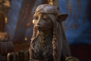 The Dark Crystal TV series reveals voice cast and it’s insane