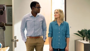 The Good Place renewed for Season 4 at NBC