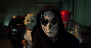 The Punisher Season 2 new promo video wants a showdown