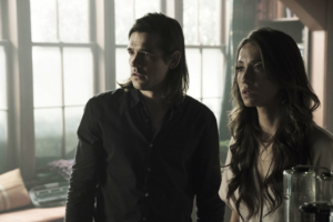 The Magicians renewed for Season 5 by Syfy