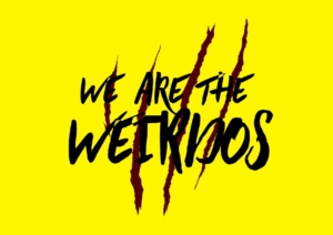 The Final Girls present We Are The Weirdos 2 UK tour: don’t miss women-directed short horror showcase