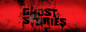 Win tickets to the Ghost Stories live show with our competition!