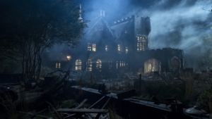 The Haunting Of Hill House Season 2 heads to Bly Manor