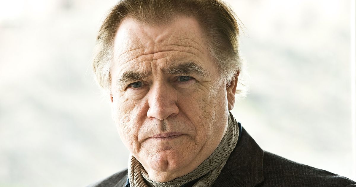 Good Omens TV series adds Brian Cox as the Voice of Death ...