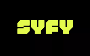 Death Is My BFF novels are getting a series from Syfy