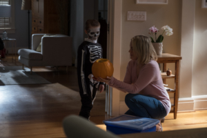 The Prodigy film review: Taylor Schilling’s son is a bad seed in creepy kid horror