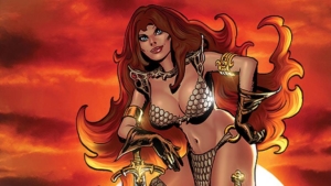 Bryan Singer dropped from Red Sonja film