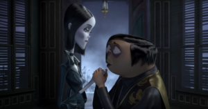 The Addams Family new trailer and poster are home