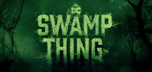 DC’s Swamp Thing new teaser trailer gives a look at the creature