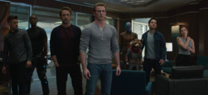Avengers: Endgame film review: this is it
