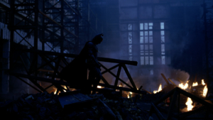 The Dark Knight trilogy to return to the big screen for special BFI IMAX event