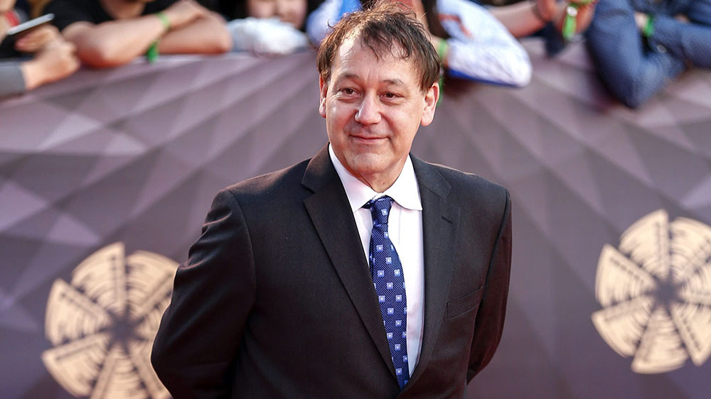 Sam Raimi and Screen Gems producing a destination wedding horror - SciFiNow  - The World's Best Science Fiction, Fantasy and Horror Magazine
