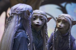 Netflix’s The Dark Crystal: Age Of Resistance new images and release date