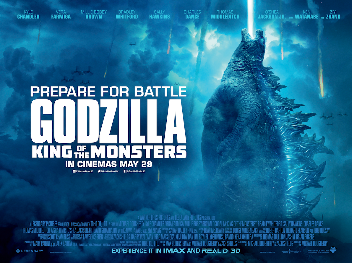 Годзилла 2 Король монстров Godzilla King of the Monsters. Годзилла Король монстров Постер. Godzilla 2 King of the Monsters poster.