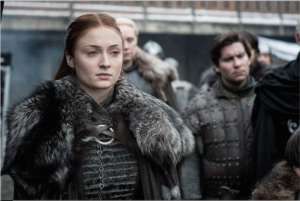 Game Of Thrones Season 8 review: this review is dark and full of spoilers.