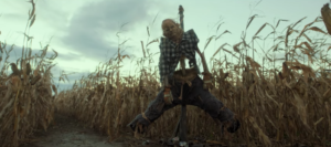 Scary Stories To Tell In The Dark new trailer goes for the big scares