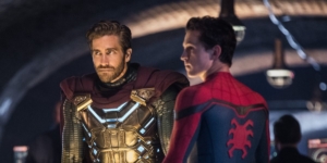 Spider-Man: Far From Home film review: never far from trouble