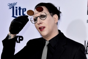 Marilyn Manson joins the cast of Stephen King’s The Stand TV series