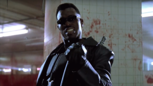 Blade: Wesley Snipes responds to Mahershala Ali’s casting